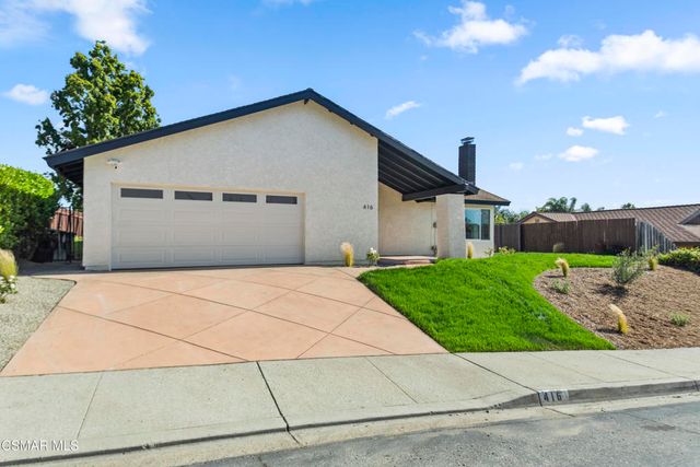416 Camino Dos Palos, Thousand Oaks, CA 91360