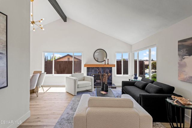 416 Camino Dos Palos, Thousand Oaks, CA 91360