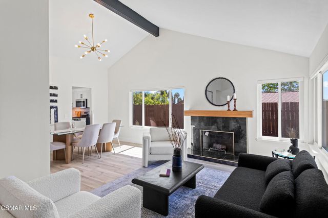 416 Camino Dos Palos, Thousand Oaks, CA 91360