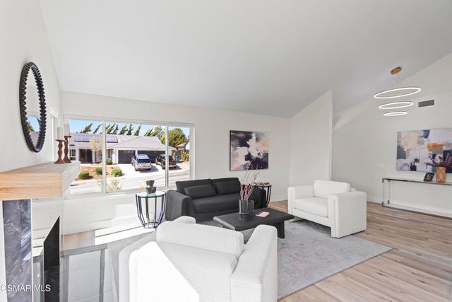 416 Camino Dos Palos, Thousand Oaks, CA 91360