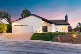 416 Camino Dos Palos, Thousand Oaks, CA 91360