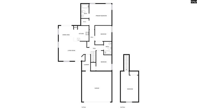 132 Grafton Lane, Lexington, SC 29072
