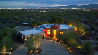 5251 W Desert Falcon Lane, Tucson, AZ 85742