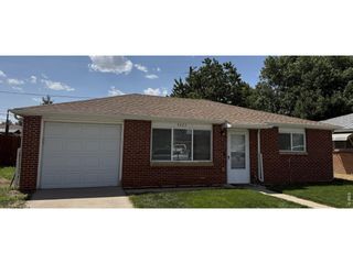 3625 Elliot Ct, Evans, CO 80620