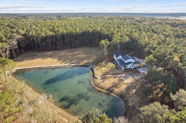 1451 Ravens Bluff Road, Johns Island, SC 29455