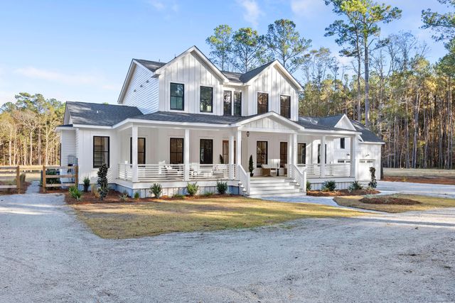 1451 Ravens Bluff Road, Johns Island, SC 29455