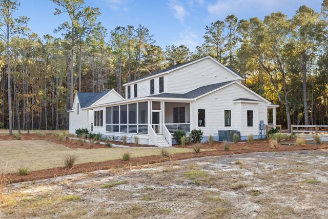 1451 Ravens Bluff Road, Johns Island, SC 29455