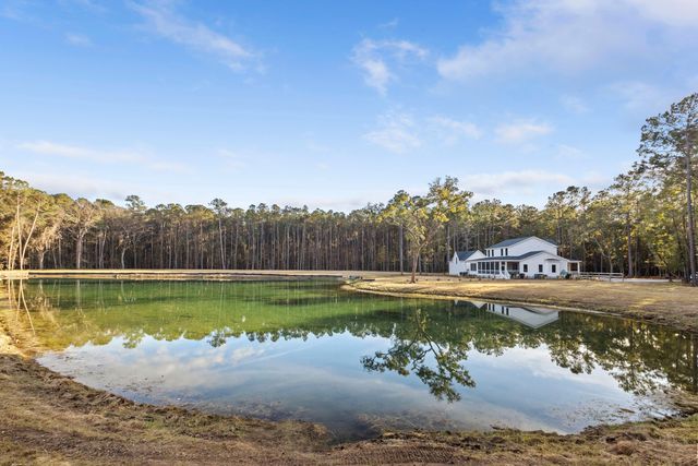 1451 Ravens Bluff Road, Johns Island, SC 29455