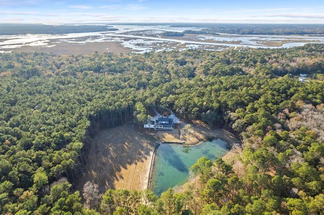 1451 Ravens Bluff Road, Johns Island, SC 29455