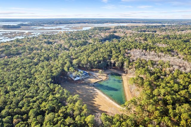 1451 Ravens Bluff Road, Johns Island, SC 29455