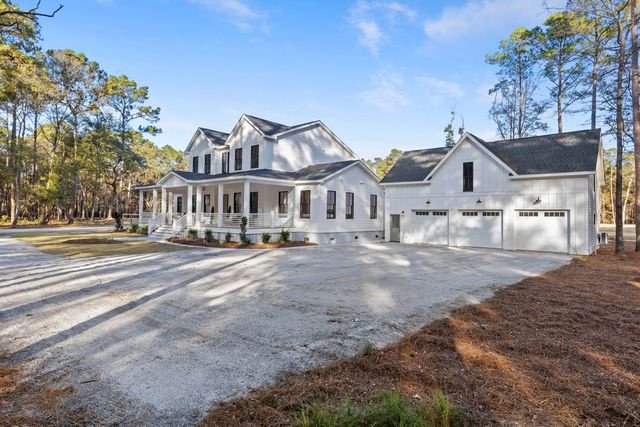 1451 Ravens Bluff Road, Johns Island, SC 29455