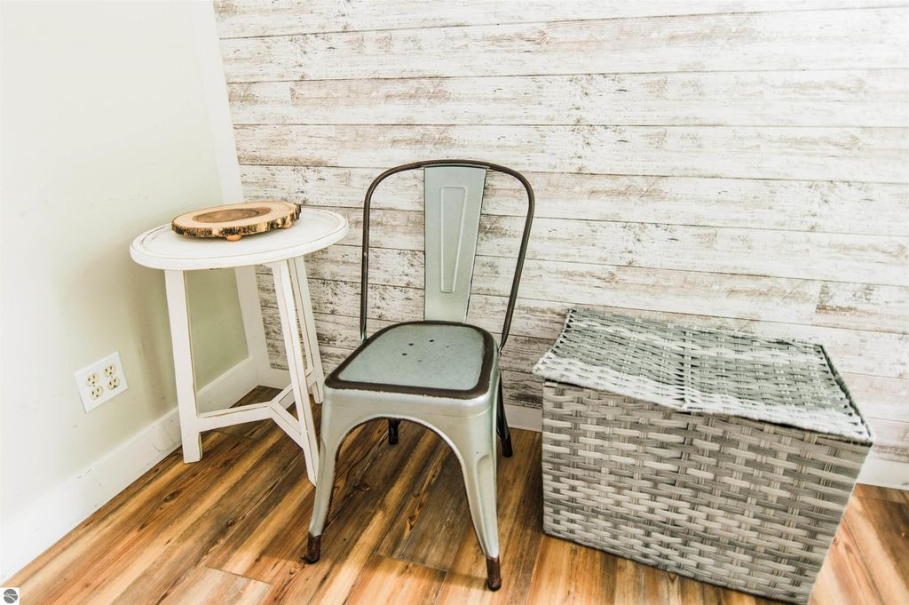 Image 8 of property listing at 08623 Mercer, Charlevoix, MI 49720