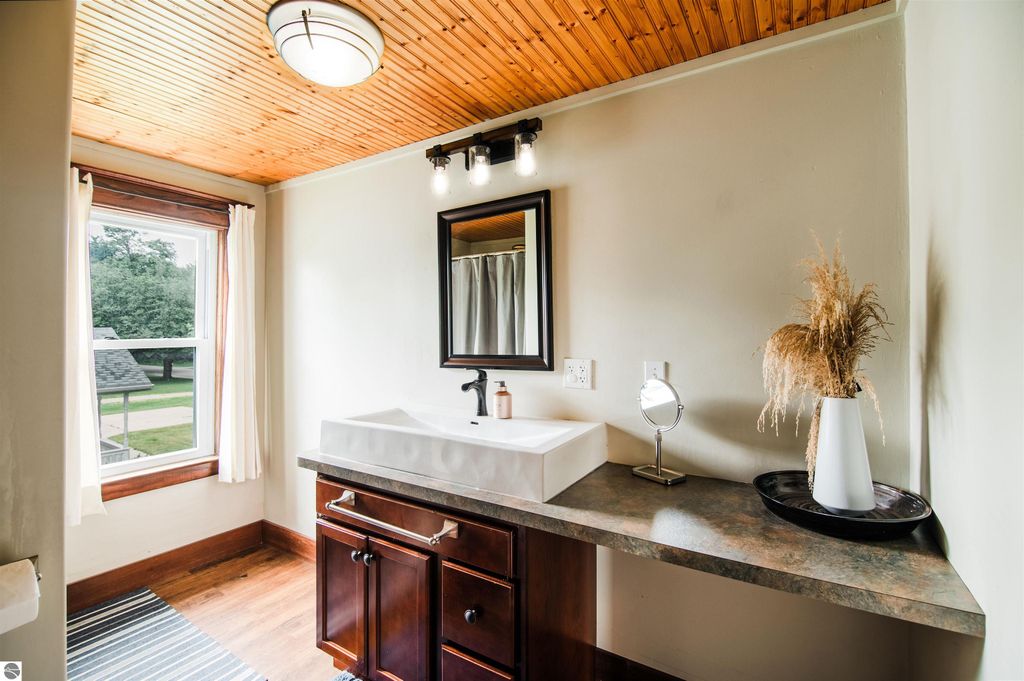 Image 10 of property listing at 08623 Mercer, Charlevoix, MI 49720