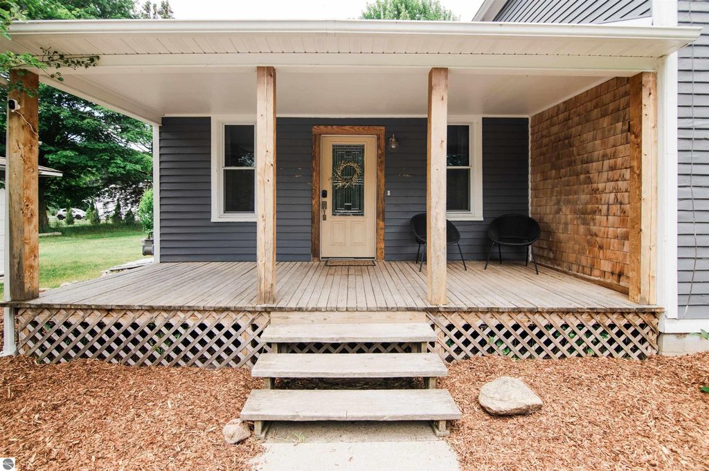 Image 14 of property listing at 08623 Mercer, Charlevoix, MI 49720