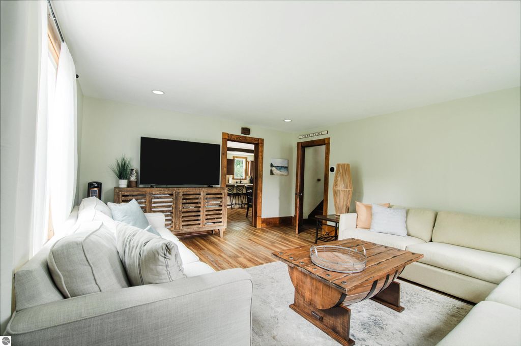 Image 16 of property listing at 08623 Mercer, Charlevoix, MI 49720