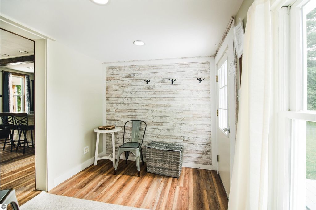 Image 17 of property listing at 08623 Mercer, Charlevoix, MI 49720