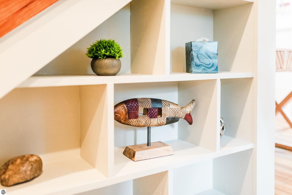 Image 28 of property listing at 08623 Mercer, Charlevoix, MI 49720