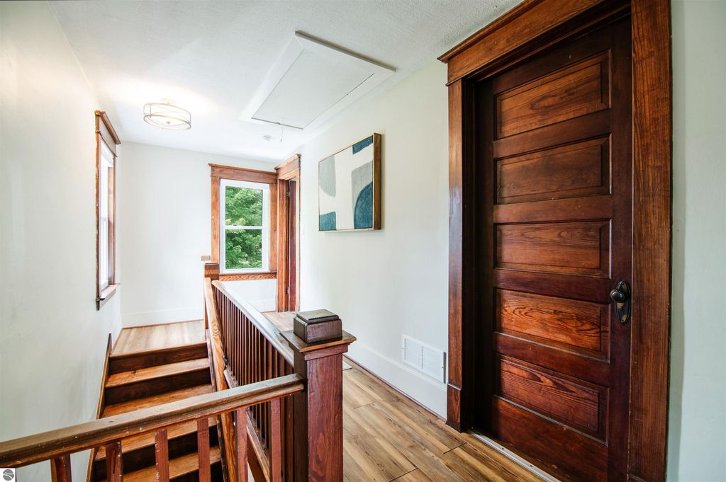 Image 38 of property listing at 08623 Mercer, Charlevoix, MI 49720