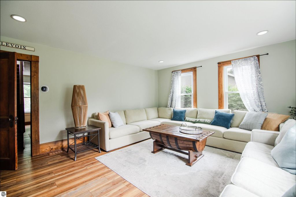 Image 42 of property listing at 08623 Mercer, Charlevoix, MI 49720