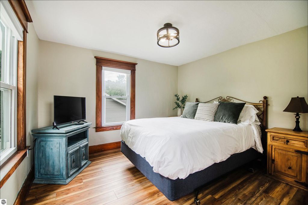 Image 44 of property listing at 08623 Mercer, Charlevoix, MI 49720