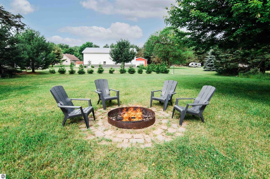 Image 49 of property listing at 08623 Mercer, Charlevoix, MI 49720