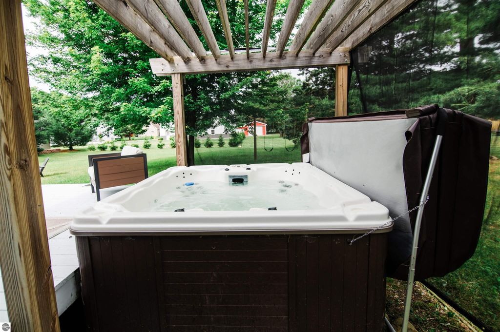 Image 50 of property listing at 08623 Mercer, Charlevoix, MI 49720