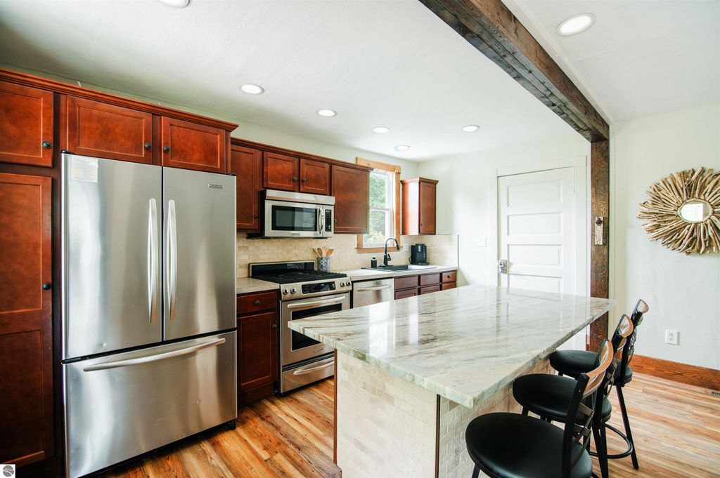 Image 51 of property listing at 08623 Mercer, Charlevoix, MI 49720