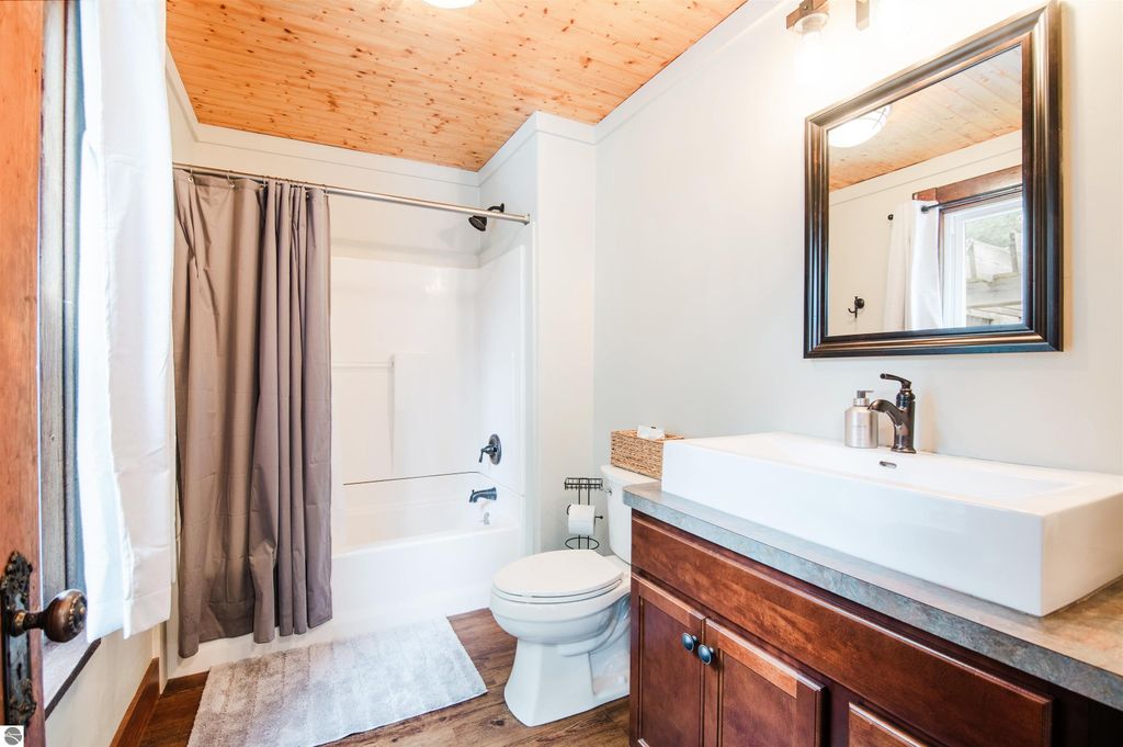 Image 53 of property listing at 08623 Mercer, Charlevoix, MI 49720