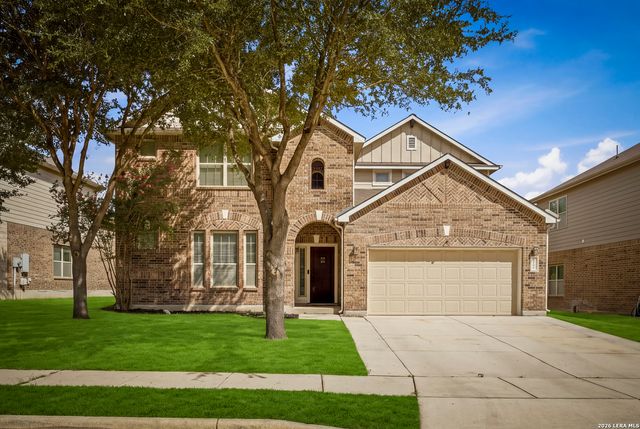 3113 CAMERON RIV, Schertz, TX 78108