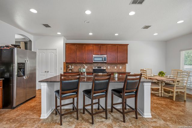3113 CAMERON RIV, Schertz, TX 78108