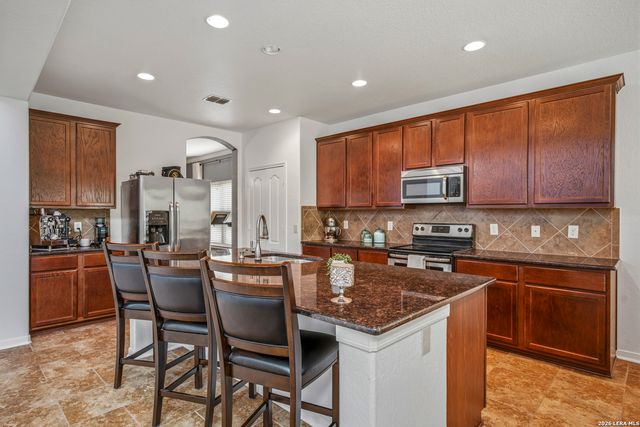 3113 CAMERON RIV, Schertz, TX 78108