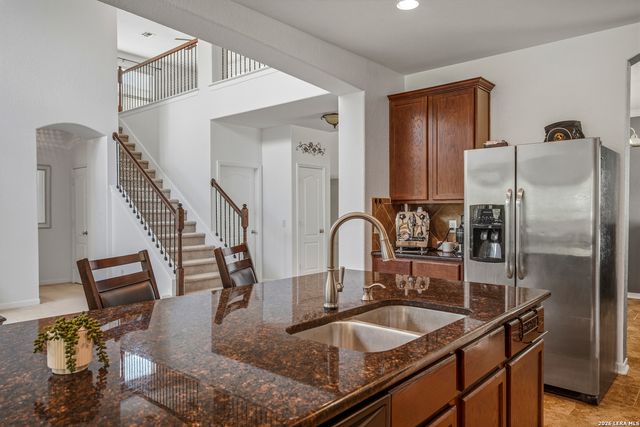 3113 CAMERON RIV, Schertz, TX 78108