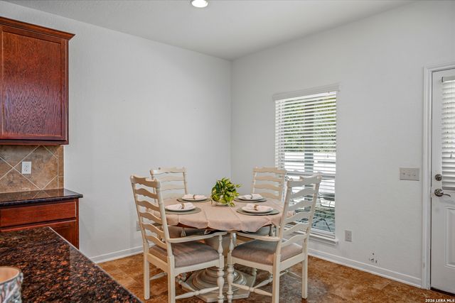 3113 CAMERON RIV, Schertz, TX 78108