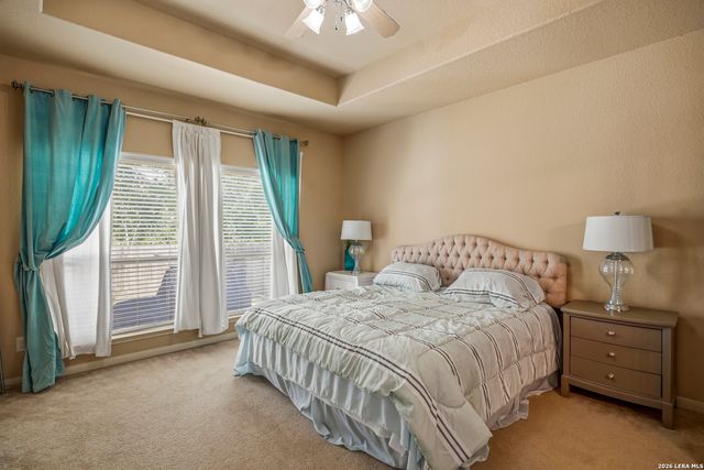 3113 CAMERON RIV, Schertz, TX 78108