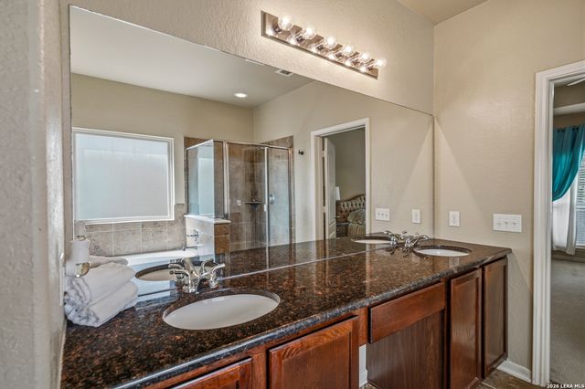 3113 CAMERON RIV, Schertz, TX 78108