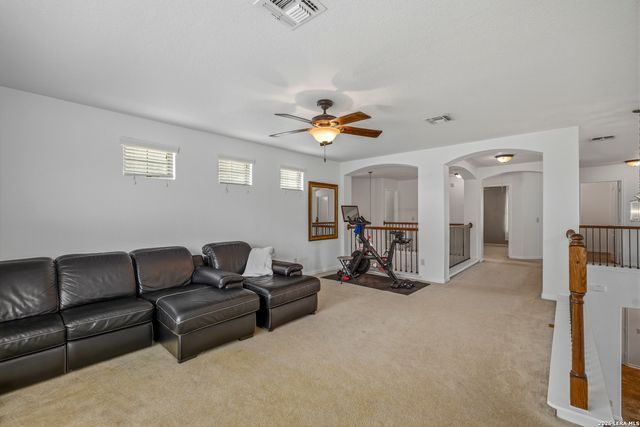 3113 CAMERON RIV, Schertz, TX 78108