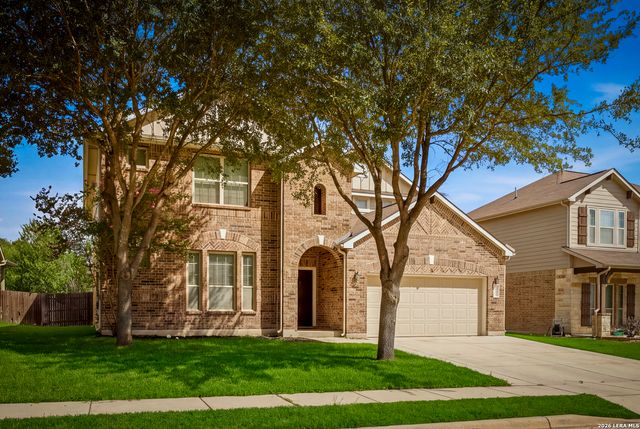 3113 CAMERON RIV, Schertz, TX 78108