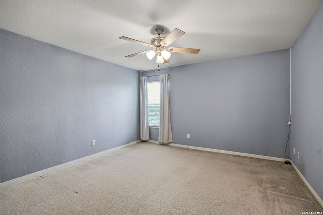 3113 CAMERON RIV, Schertz, TX 78108