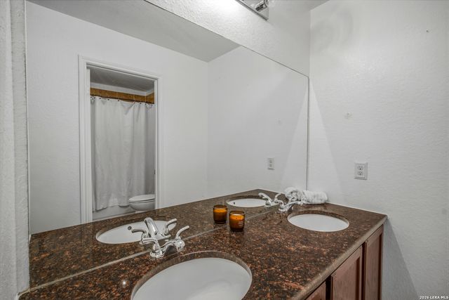 3113 CAMERON RIV, Schertz, TX 78108