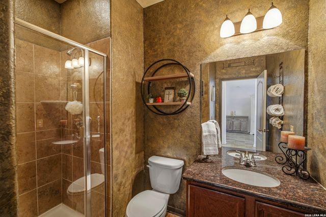 3113 CAMERON RIV, Schertz, TX 78108