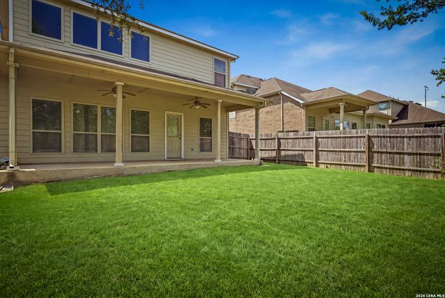 3113 CAMERON RIV, Schertz, TX 78108