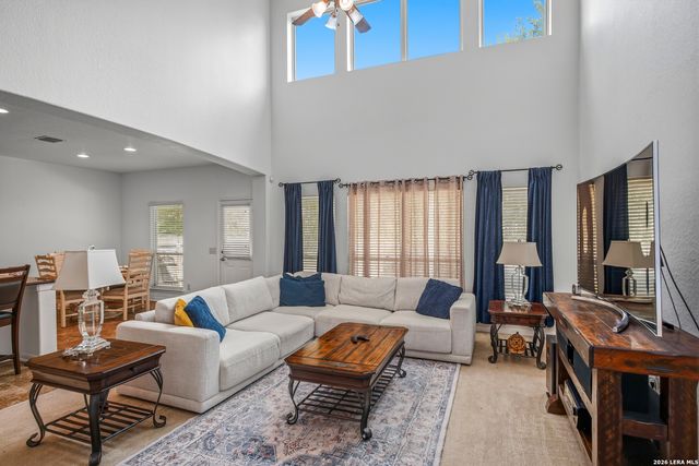 3113 CAMERON RIV, Schertz, TX 78108