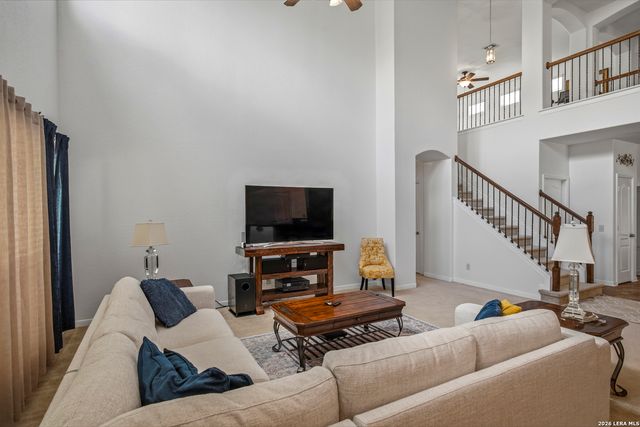 3113 CAMERON RIV, Schertz, TX 78108