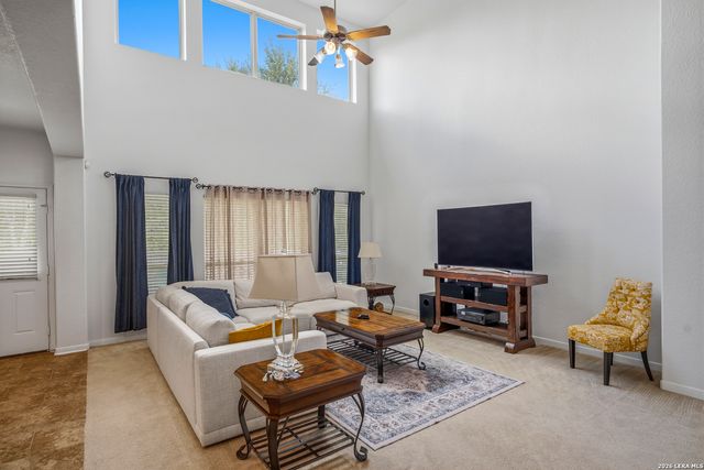 3113 CAMERON RIV, Schertz, TX 78108