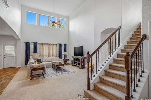 3113 CAMERON RIV, Schertz, TX 78108