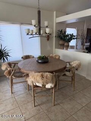 11101 N Tapestry Drive, Tucson, AZ 85737