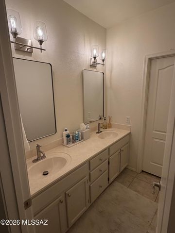 11101 N Tapestry Drive, Tucson, AZ 85737