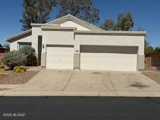 11101 N Tapestry Drive, Tucson, AZ 85737