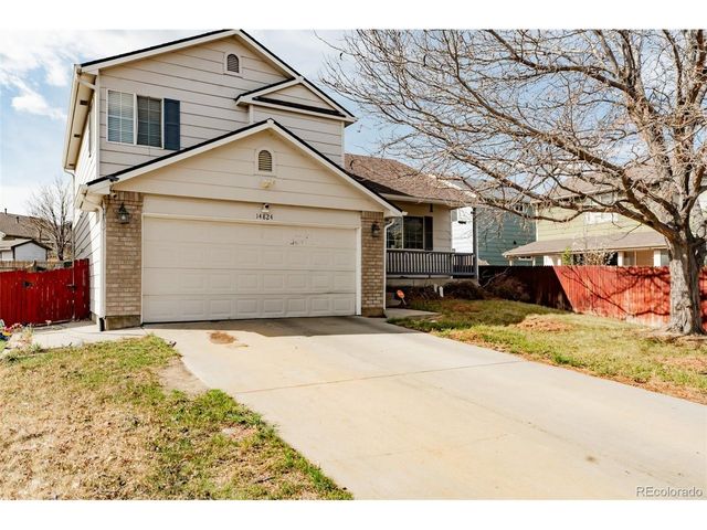 14824 E 52nd Ave, Denver, CO 80239