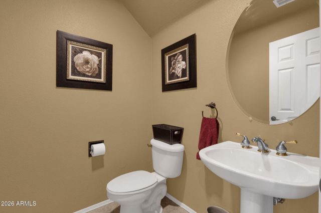 3026 W WALDEN Drive, Anthem, AZ 85086
